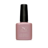 Esmalte de uñas semipermanente CND Shellac Field Fox 7.3ml