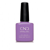 CND Shellac It's Now Oar Never 7.3ml vernis à ongles semi-permanent