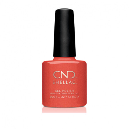 Semi-permanenter Nagellack CND Shellac Jelly Armband 7.3ml