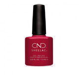 CND Shellac Ripe Guava semi-permanente nagellak 7.3ml