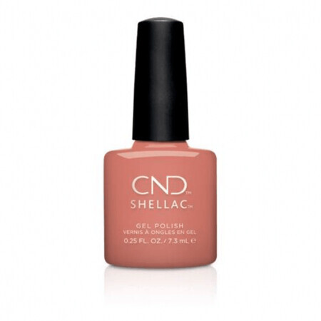 Smalto semipermanente CND Shellac Spear 7,3 ml