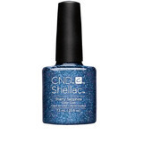 CND Shellac Starry Sapphire semi-permanente nagellak 7.3ml