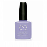 CND Shellac Wisteria Haze semi-permanente nagellak 7.3ml