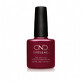 CND Shellac Crimson Sash 7.3ml UV vernis &#224; ongles semi-permanent