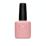 CND Shellac Pink Pursuit 7.3ml Vernis à ongles semi-permanent UV