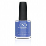 CND Vinylux Bizarre Beauty Motley Blue Weekly Vernis à ongles 15ml