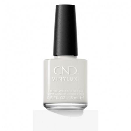 CND Vinylux Colorworld All Frothed Up Vernis à ongles hebdomadaire 15ml