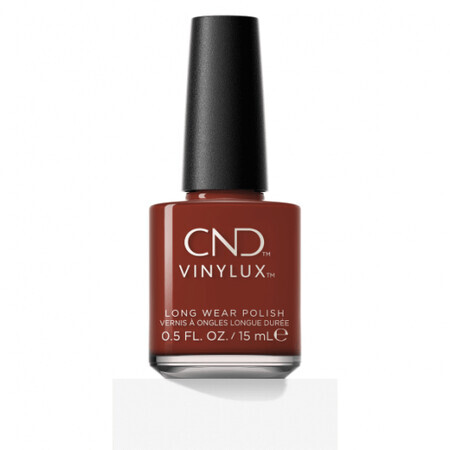 CND Vinylux Colorworld Maple Leaves Vernis à ongles hebdomadaire 15ml