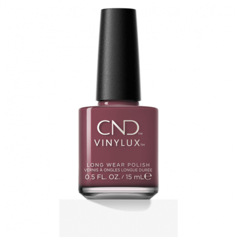 Smalto settimanale CND Vinylux Colorworld Rose Mance 15ml