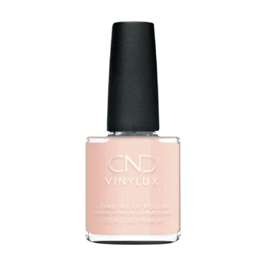 CND Vinylux Painted Love Cuddle Up Weekly Nail Polish 15ml