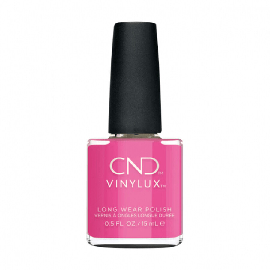 CND Vinylux Painted Love In Lust Vernis à ongles hebdomadaire 15ml