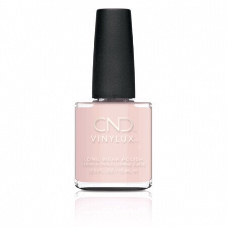 Lac unghii saptamanal CND Vinylux Shade Sense Quartz Correct 15ml