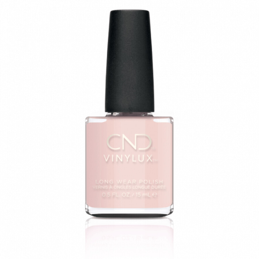 Lac unghii saptamanal CND Vinylux Shade Sense Quartz Correct 15ml