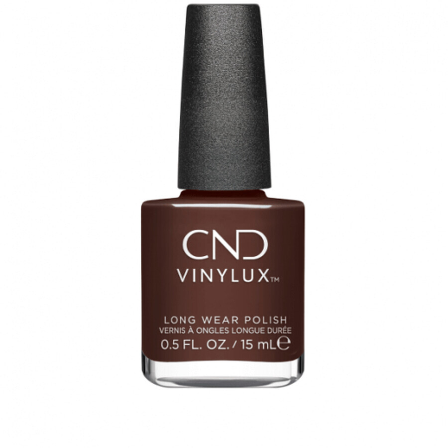 Smalto settimanale CND Vinylux UpCycle Chic Leather Goods 15ml