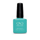 CND Rise and Shine Shellac Oceanside vernis &#224; ongles semi-permanent 7.3ml