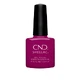 CND Rise and Shine Shellac Violet Rays Semipermanente nagellak 7.3ml