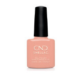 CND Shellac Baby Smile vernis à ongles semi-permanent 7.3ml