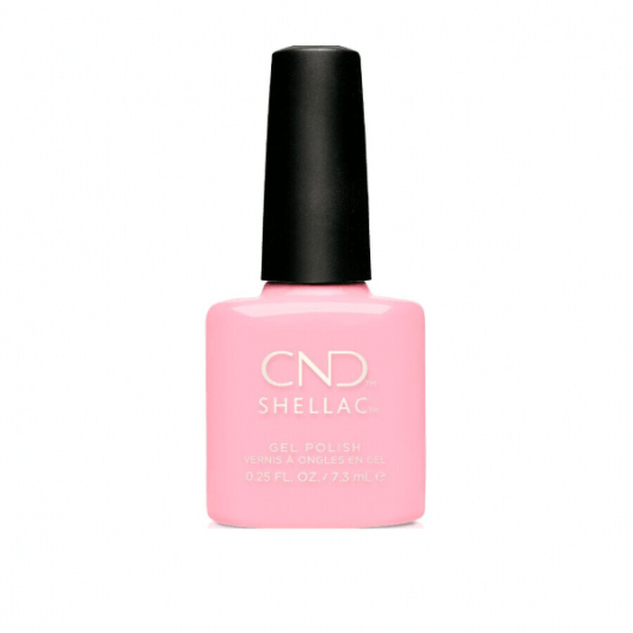 Semi-permanenter Nagellack CND Shellac Be Demure 7.3ml