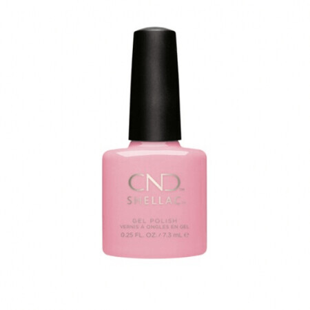 Semipermanente nagellak CND Shellac Blush Teddy 7,3 ml