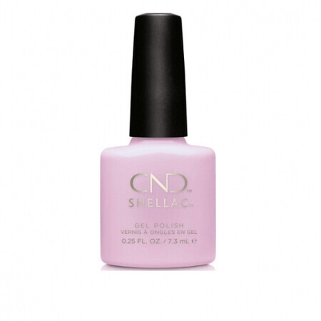 Semipermanente nagellak CND Shellac Cake Pop 7,3ml