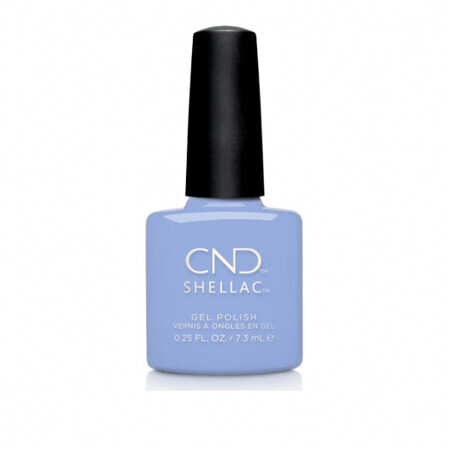 CND Shellac Vernis à ongles semi-permanent Chance Taker 7.3ml