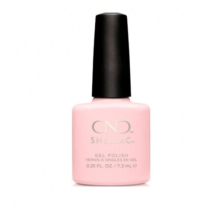 Semi-permanenter Nagellack CND Shellac Clearly Pink 7.3ml