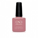 Smalto semipermanente CND Shellac Fuji love 7,3ml