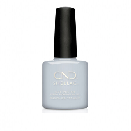 CND Shellac Glacial Illusion Mystic Slate Semi-Permanenter Nagellack 7.3ml