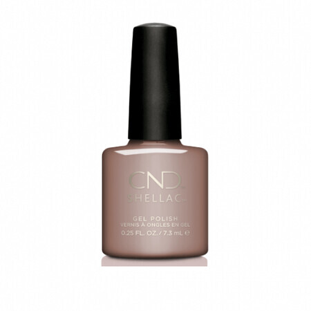 Smalto semipermanente CND Shellac Glacial Illusion Radiant Chill 7,3ml