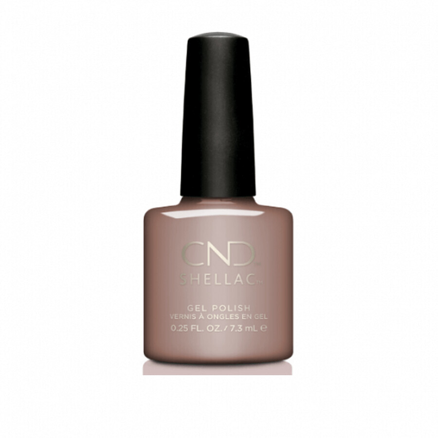 Smalto semipermanente CND Shellac Glacial Illusion Radiant Chill 7,3ml