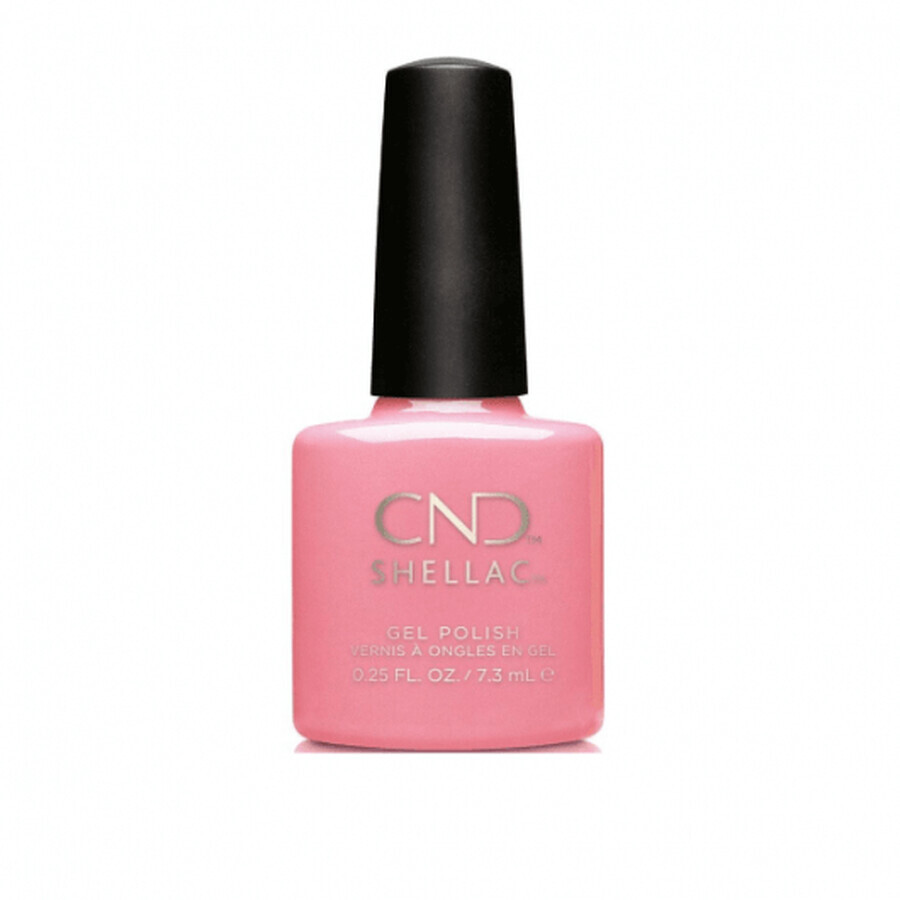 Semi-permanenter Nagellack CND Shellac Gotcha 7.3ml