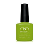 Vernis à ongles semi-permanent CND Shellac Grip Green 7.3ml