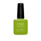 Vernis &#224; ongles semi-permanent CND Shellac Grip Green 7.3ml