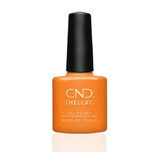 Smalto semipermanente CND Shellac Gypsy 7,3ml