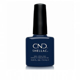 CND Shellac Jeans taille haute Vernis à ongles semi-permanent 7.3ml