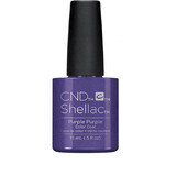 CND Shellac Jumbo Purple Vernis à ongles semi-permanent 15ml
