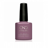 CND Shellac Lilac Eclipse 7.3ml vernis à ongles semi-permanent