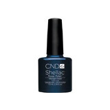 CND Shellac Luxe Midnight Swim vernis à ongles semi-permanent 12,5 ml