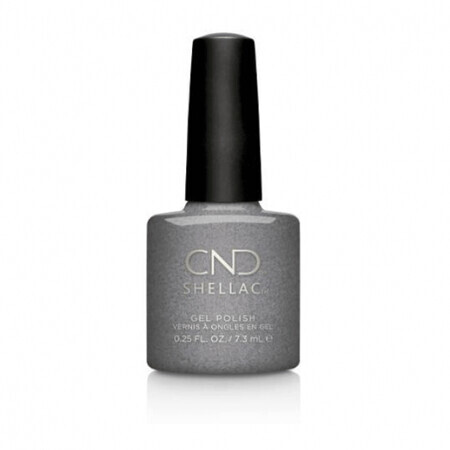 Smalto semipermanente CND Shellac Mercurial 7,3 ml