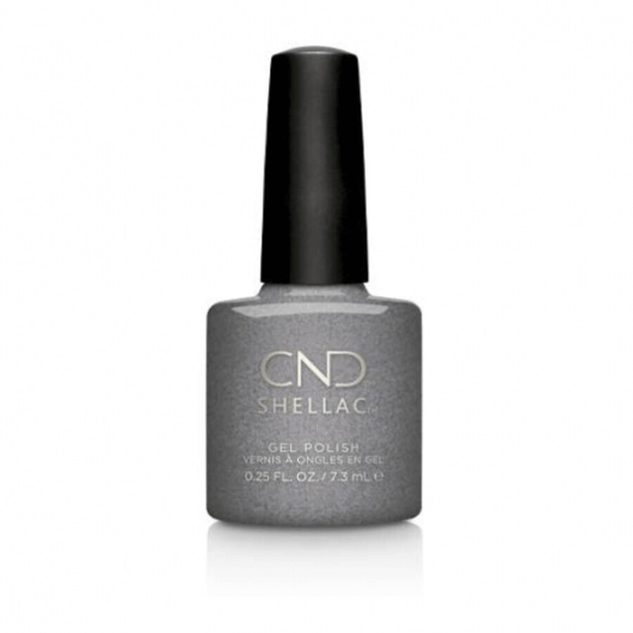 Smalto semipermanente CND Shellac Mercurial 7,3 ml