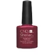 Semipermanente nagellak CND Shellac Shellac Rouge Rite 7,3ml