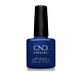 Vernis &#224; ongles semi-permanent CND Shellac Sassy Sapphire 7.3ml