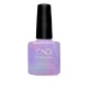 Semipermanente nagellak CND Shellac Shade Sense Live Love Lavander 7.3ml