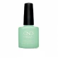 Vernis à ongles semi-permanent CND Shellac Shade Sense Mint Meditation 7.3ml