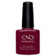 CND Shellac Signature Lipstick 7.5ml vernis &#224; ongles semi-permanent