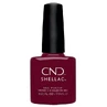 CND Shellac Signature Lipstick 7.5ml semi-permanent nail polish