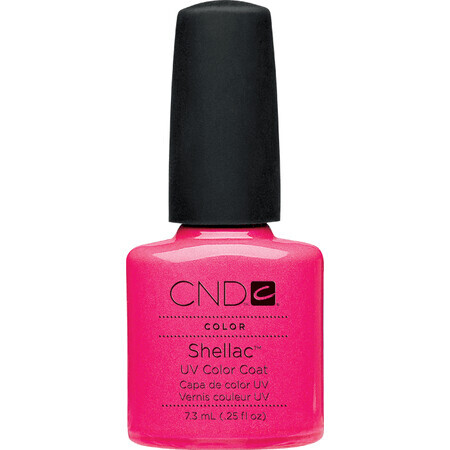 CND Shellac Tutti Frutti vernis à ongles semi-permanent 7.3ml