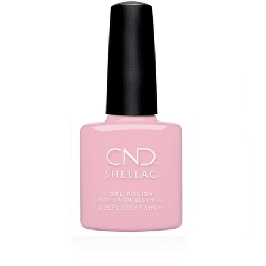 CND Shellac UV Anjer Bliss semi-permanente nagellak 7.3ml