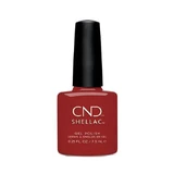 CND Shellac UV Esmalte de uñas semipermanente Shellac UV First Love 7,3 ml