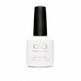 CND Shellac Cream Puff UV vernis à ongles semi-permanent 7.3ml